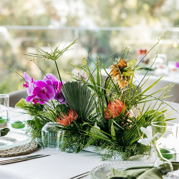 Designer floral - Photo 2