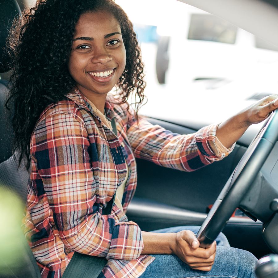 Chauffeur livreur  - Photo 1