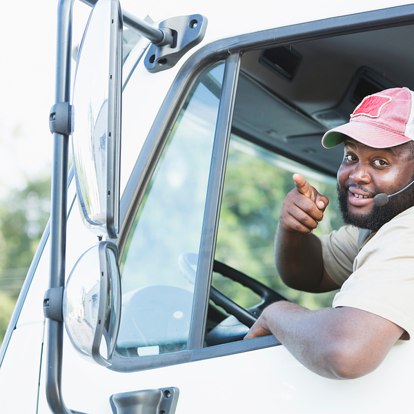 Chauffeur livreur  - Photo 4