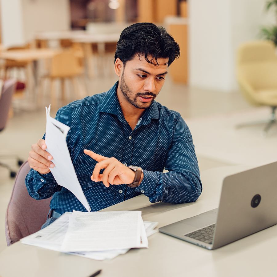 Coordinateur(rice) commercial(e) - Photo 1