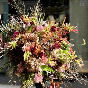 Monsieur le fleuriste 